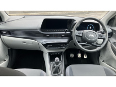 Hyundai BAYON 1.0 TGDi Ultimate 5dr Petrol Hatchback